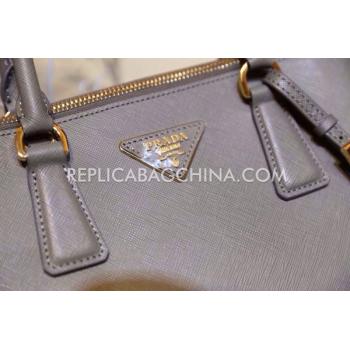 Prada Handbag Handbag Calfskin HM11427