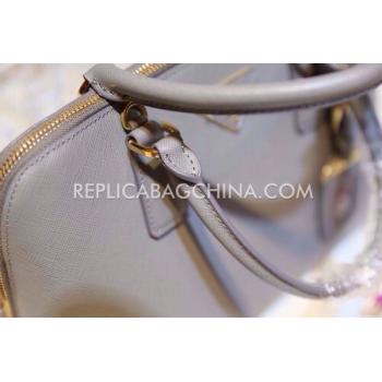 Prada Handbag Handbag Calfskin HM11427