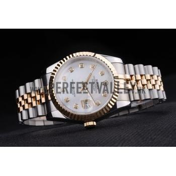 Replica Rolex Datejust-rl17