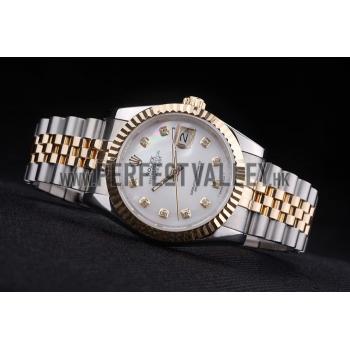 Replica Rolex Datejust-rl17