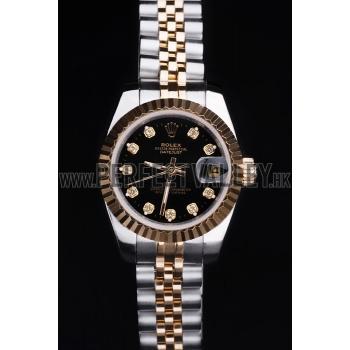 Replica Rolex Datejust-rl24