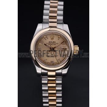 Rolex Datejust-rl144