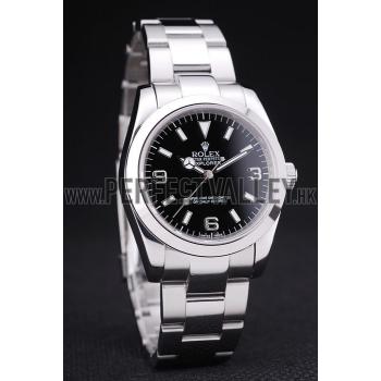 Rolex Swiss Explorer srl156