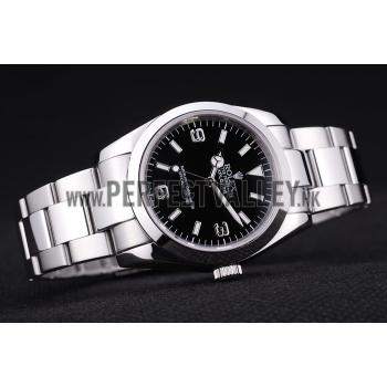 Rolex Swiss Explorer srl156