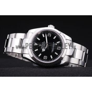 Rolex Swiss Explorer srl156