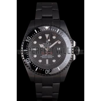 Rolex Sea Dweller Jacques Piccard Special Edition-rl246 Replica