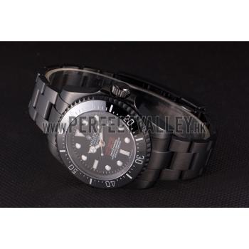 Rolex Sea Dweller Jacques Piccard Special Edition-rl246 Replica