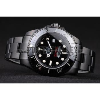 Replica Rolex Swiss DeepSea Jacques Piccard Limited