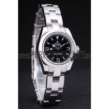 Rolex Swiss Explorer srl157