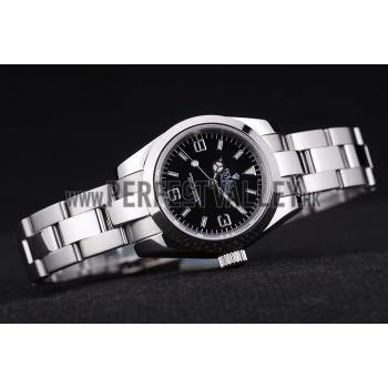 Rolex Swiss Explorer srl157