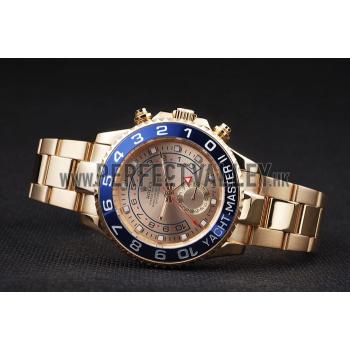 Replica Rolex Yacht-Master II-rl243