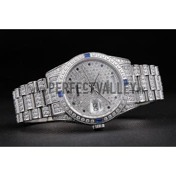 Cheap Swiss Rolex Day-Date Diamonds-srl183  621613