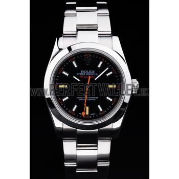 Rolex Milgauss Watch  4911