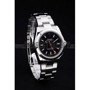 Rolex Milgauss Watch  4911