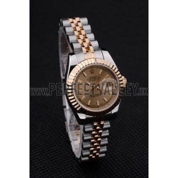 Replica Rolex Datejust-rl126