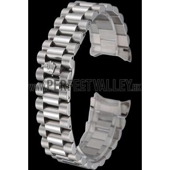 Rolex Stainless Steel President Bracelet  622609 Replica