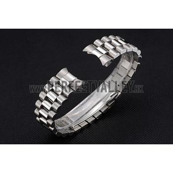 Rolex Stainless Steel President Bracelet  622609 Replica