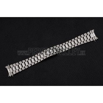 Rolex Stainless Steel President Bracelet  622609 Replica