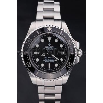 Rolex SeaDweller-rl206