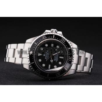 Rolex SeaDweller-rl206