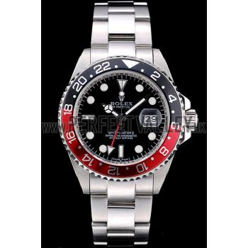 Rolex GMT Watch  4895