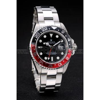 Rolex GMT Watch  4895