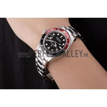 Rolex GMT Watch  4895