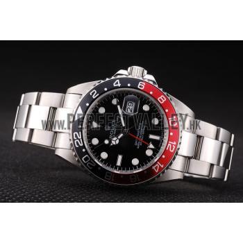 Rolex GMT Watch  4895