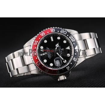 Rolex GMT Watch  4895