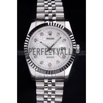 Rolex Datejust-rl18