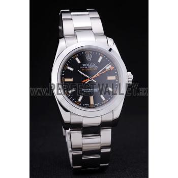 Rolex Swiss Milgauss srl155