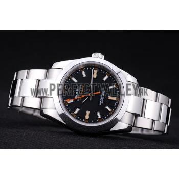 Rolex Swiss Milgauss srl155