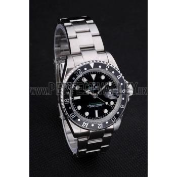 Replica Rolex Gmt-Master Ii-rl98