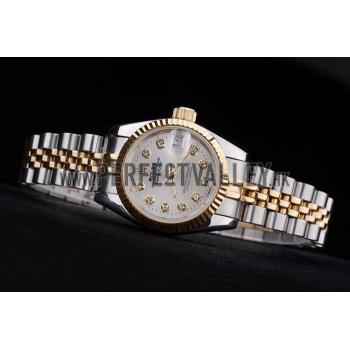 Rolex Datejust-rl25 Replica