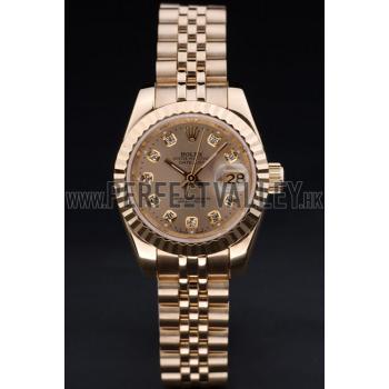 Replica Rolex Datejust-rl141