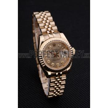 Replica Rolex Datejust-rl141