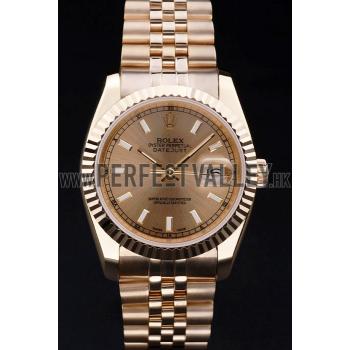 Replica Rolex Datejust-rl53