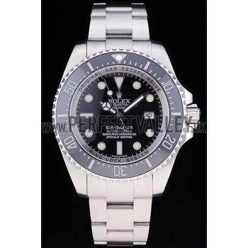 Rolex Swiss Deepsea srl154 Replica