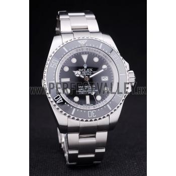 Rolex Swiss Deepsea srl154 Replica