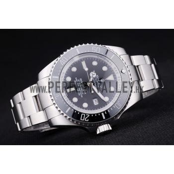 Rolex Swiss Deepsea srl154 Replica