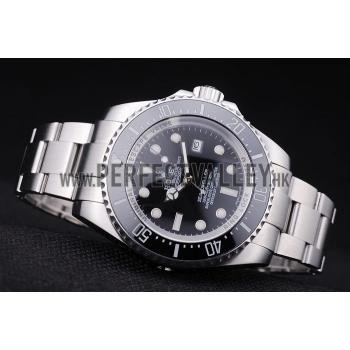 Rolex Swiss Deepsea srl154 Replica