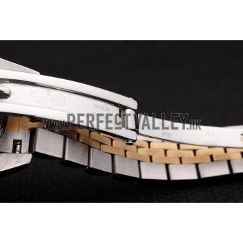 Rolex Datejust Swiss Mechanism-srl96