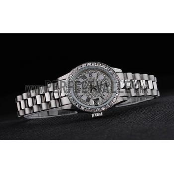 Rolex Datejust  Quality Watch  4781