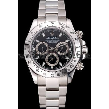 Cheap Rolex Daytona Swiss Mechanism-srl53