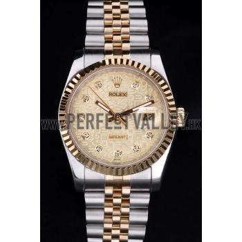 Rolex Datejust-rl15 Replica