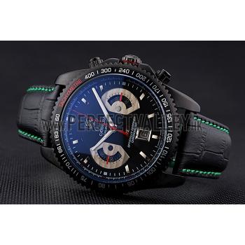 Replica Tag Heuer Carrera Posh Watch  4990