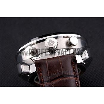 Replica Tag Heuer Mikrogirder 10000 Brown  622074