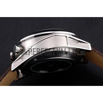 Replica Tag Heuer Mikrogirder 10000 Brown  622074