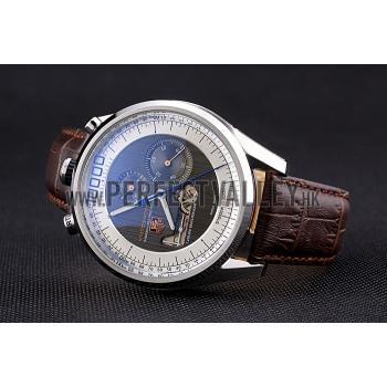 Replica Tag Heuer Mikrogirder 10000 Brown  622074