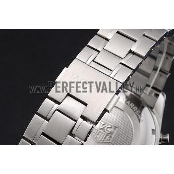 Tag Heuer Carrera Mikrograph Stainless Steel  622077